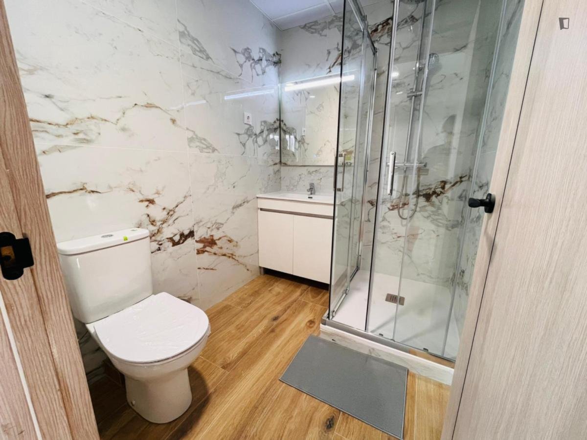 Piso de 70 m² en Madrid