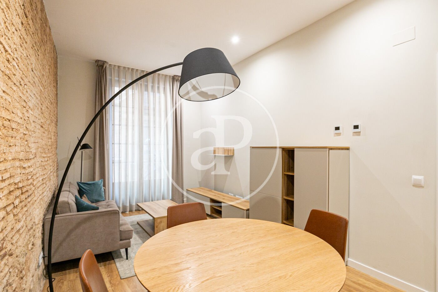 Piso de 93 m² en Barcelona