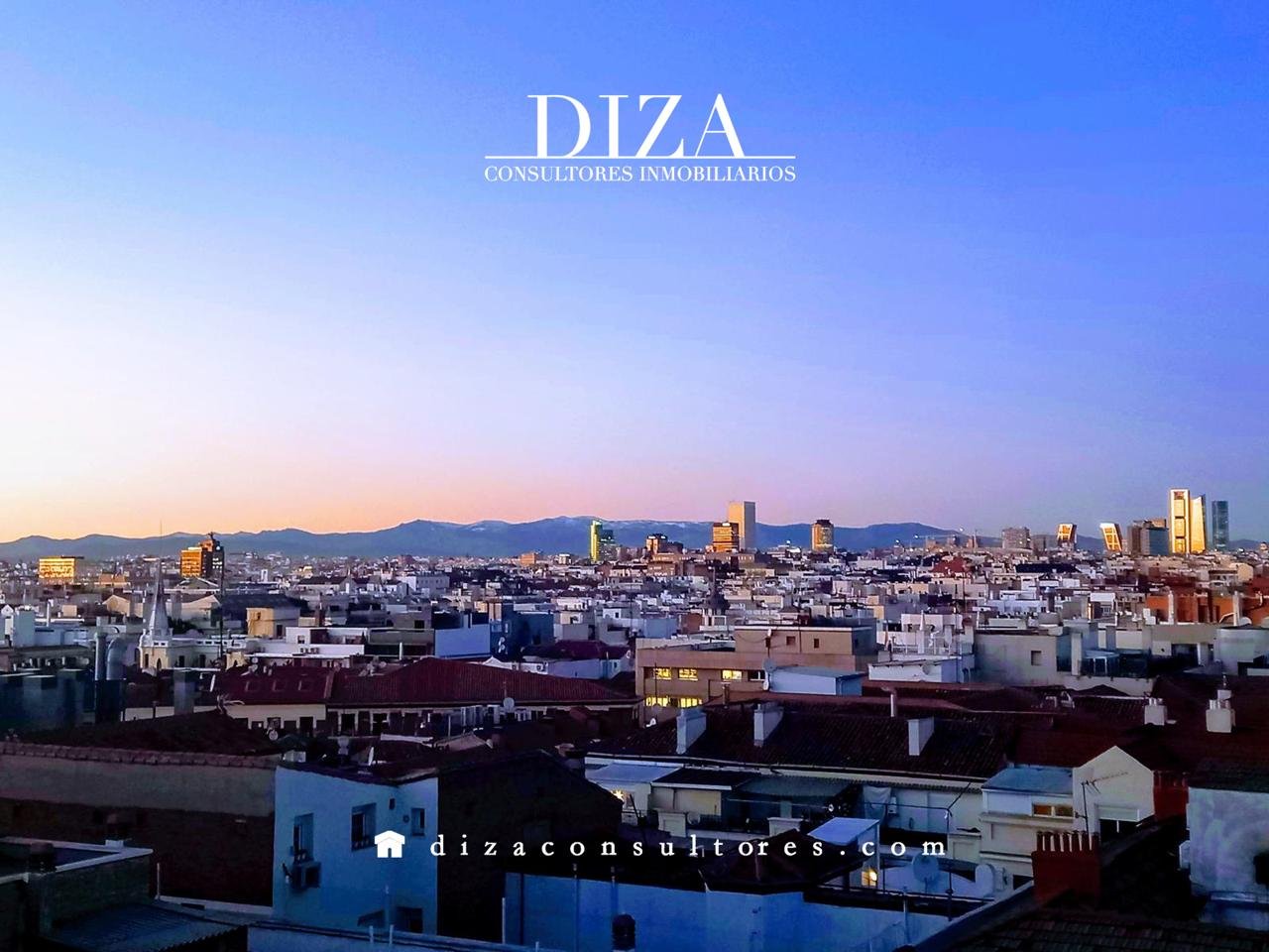 Wohnung 192 m² in Madrid