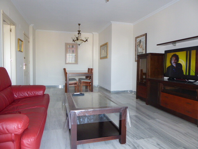 Appartement 70 m² à Málaga