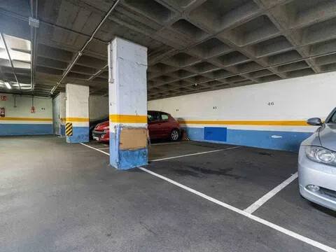 Wohnung 96 m² in Gijón / Xixón
