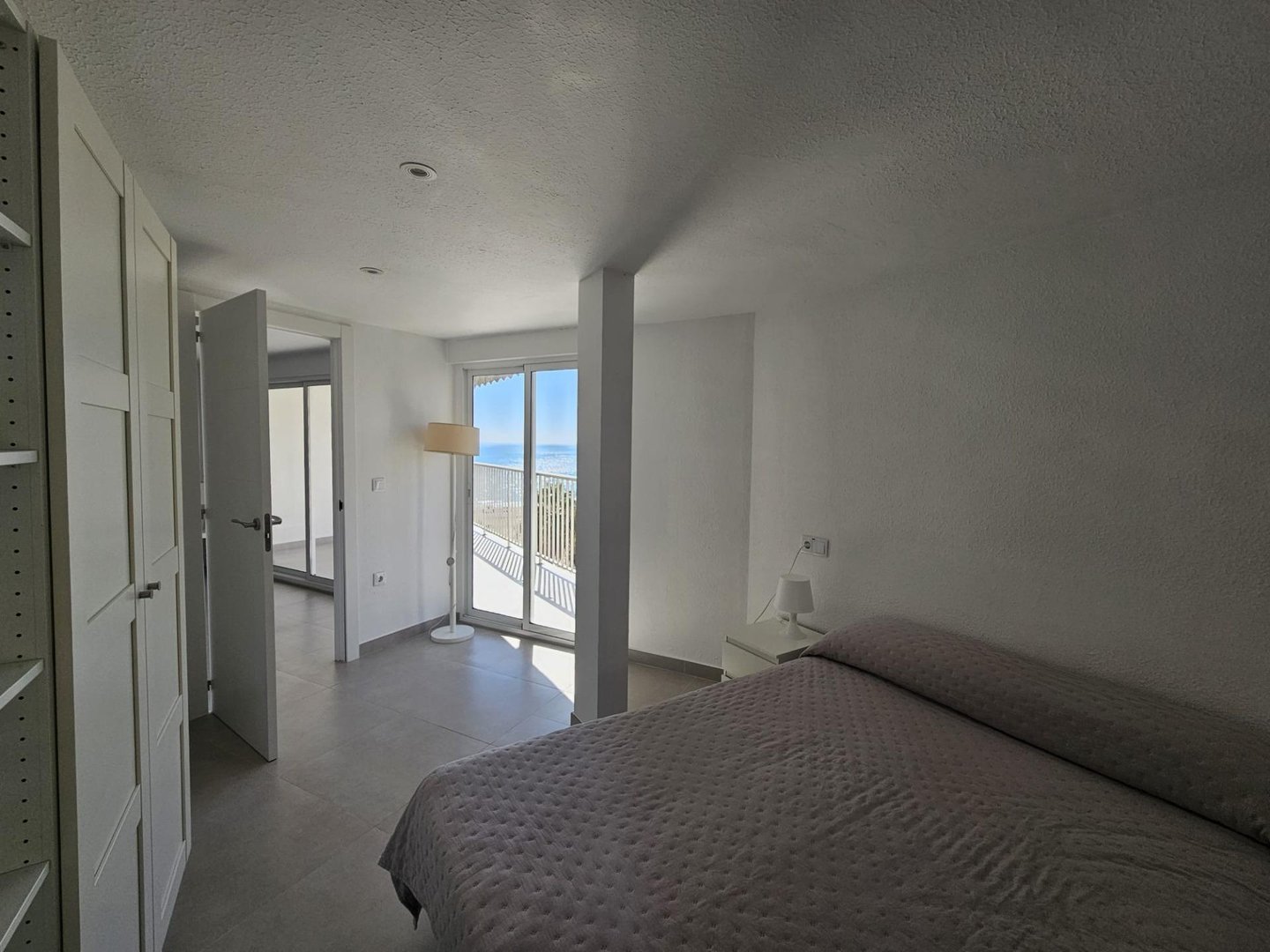 Piso de 90 m² en Cullera