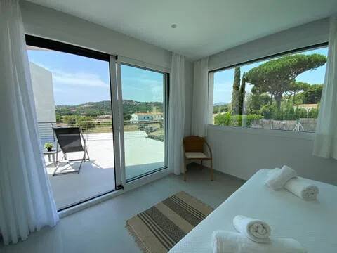 Casa de 400 m² en Castillo de Aro, Playa de Aro y S'Agaró