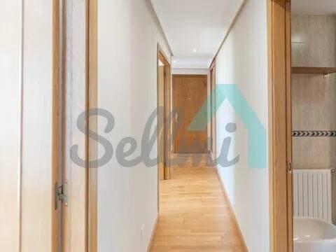 Pis de 69 m² a Oviedo
