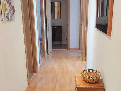 Piso de 95 m² en Zaragoza