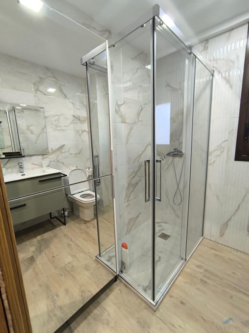 Wohnung 60 m² in Padul