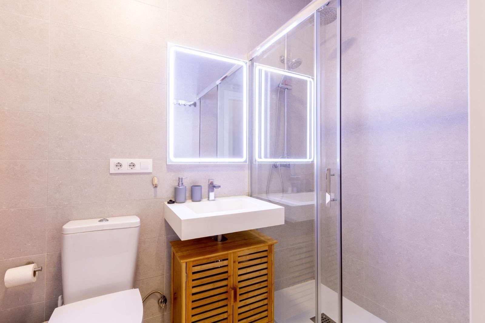 Piso de 60 m² en Sevilla