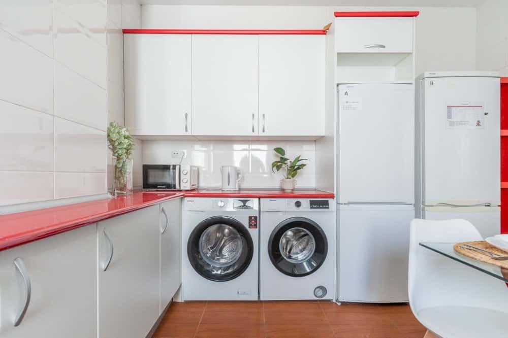 Zimmer zur Miete, Madrid