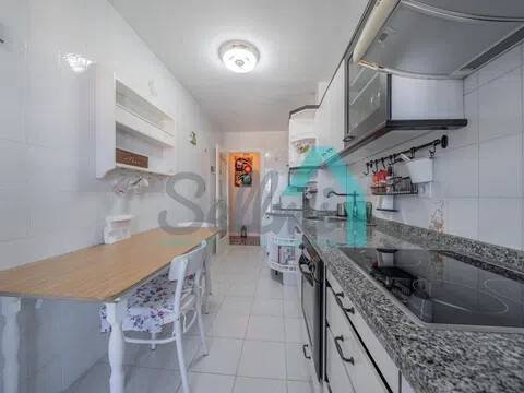 Piso de 87 m² en Oviedo