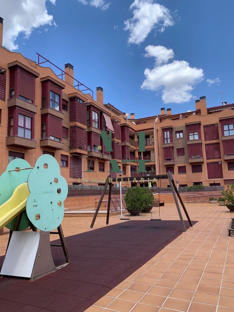 Piso de 66 m² en Cáceres