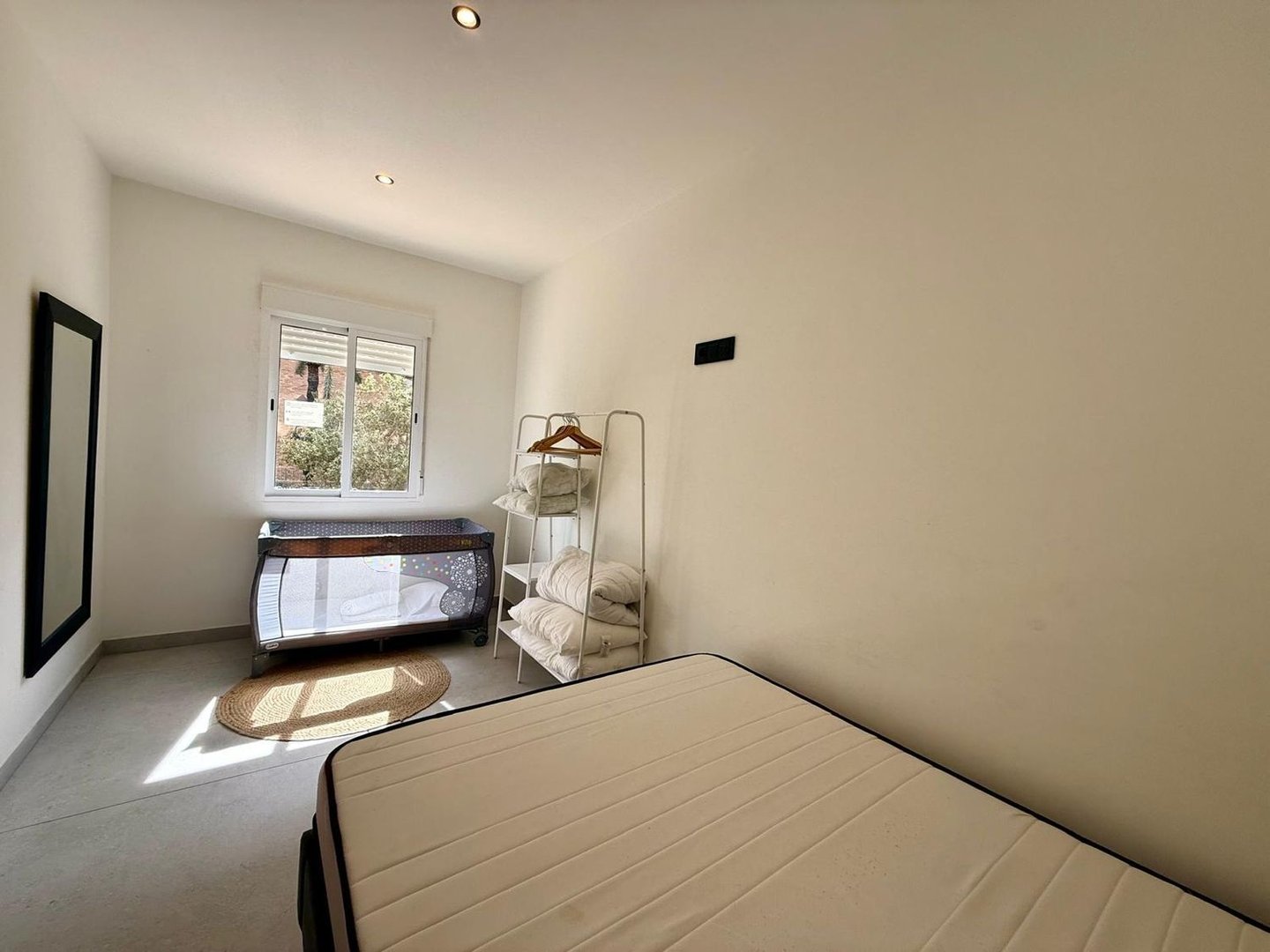 Квартира 60 м² у Alacant / Alicante