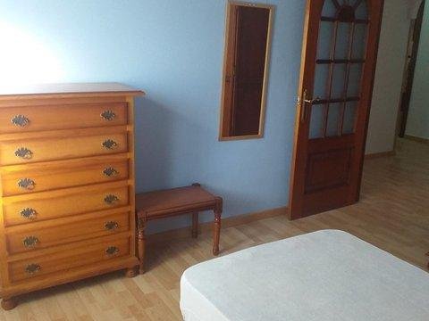 Wohnung 110 m² in Málaga