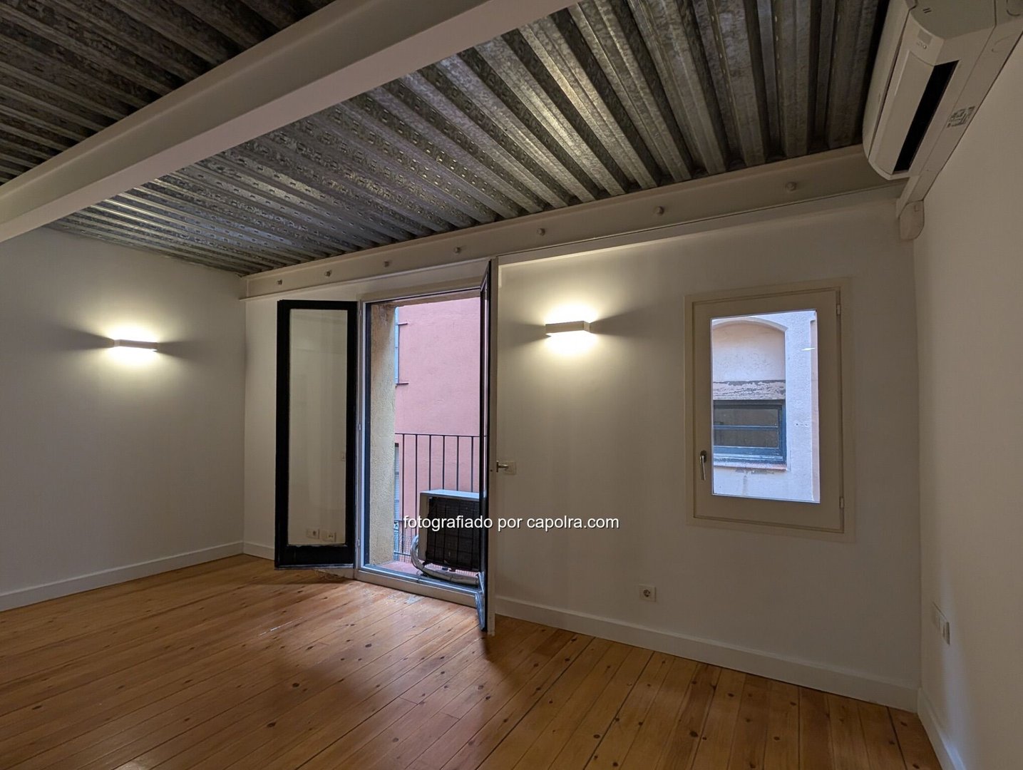 Pis de 39 m² a Barcelona