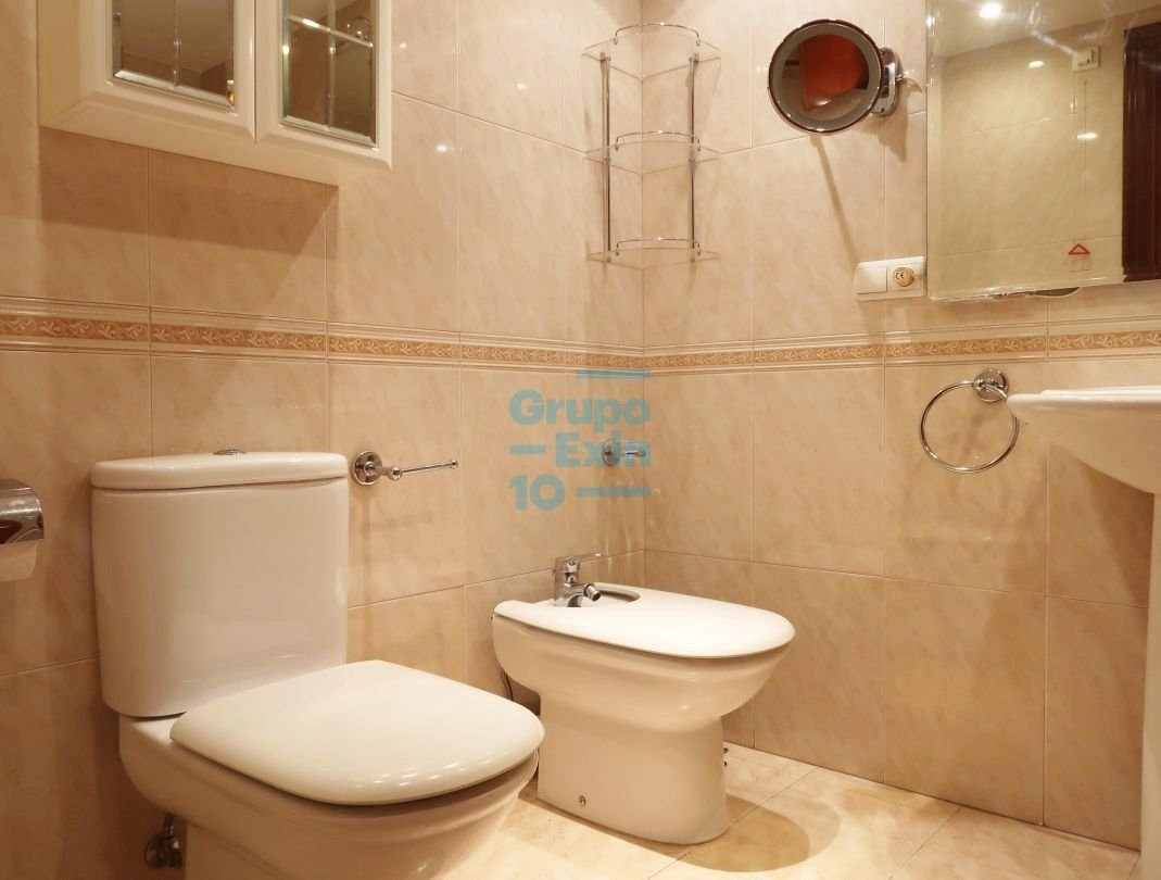 Pis de 95 m² a Sant Sebastià