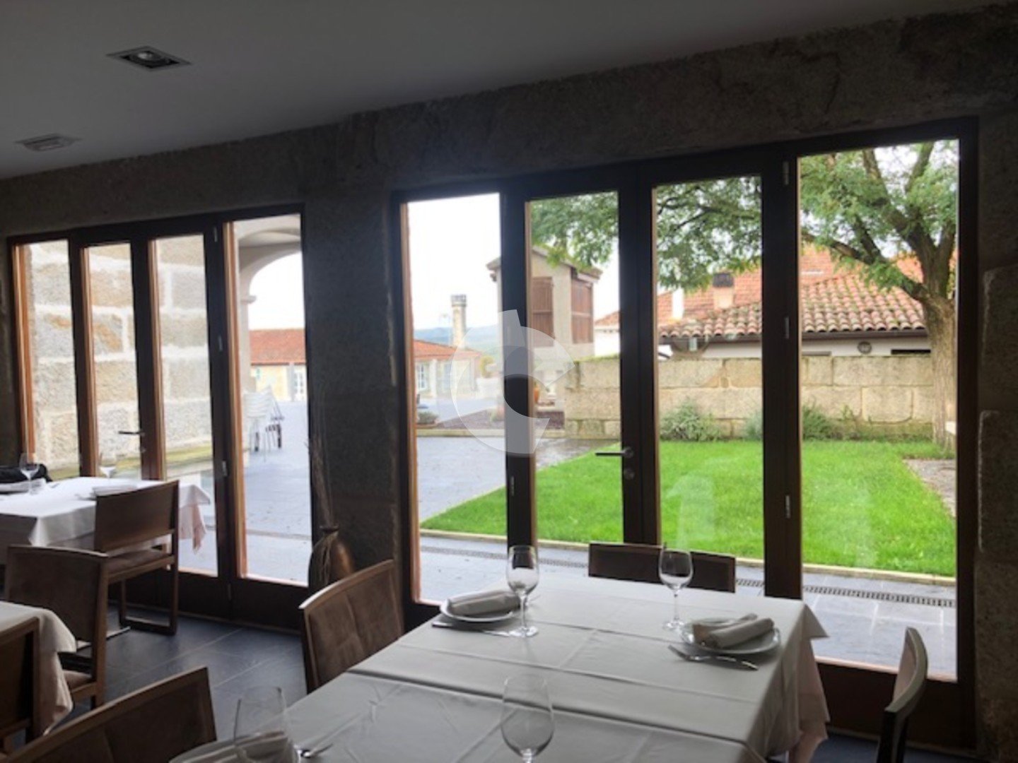 Casa de 500 m² en Xunqueira de Espadanedo