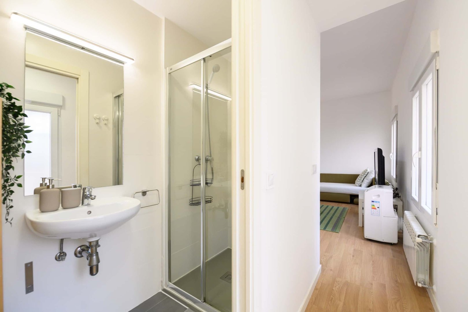 Pis de 65 m² a Madrid