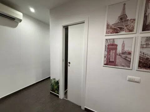 Pis de 49 m² a Ciudad Real