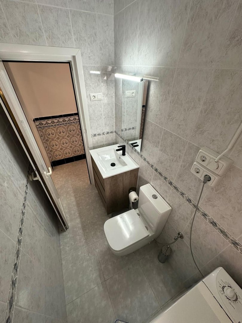 Piso de 110 m² en Cartagena