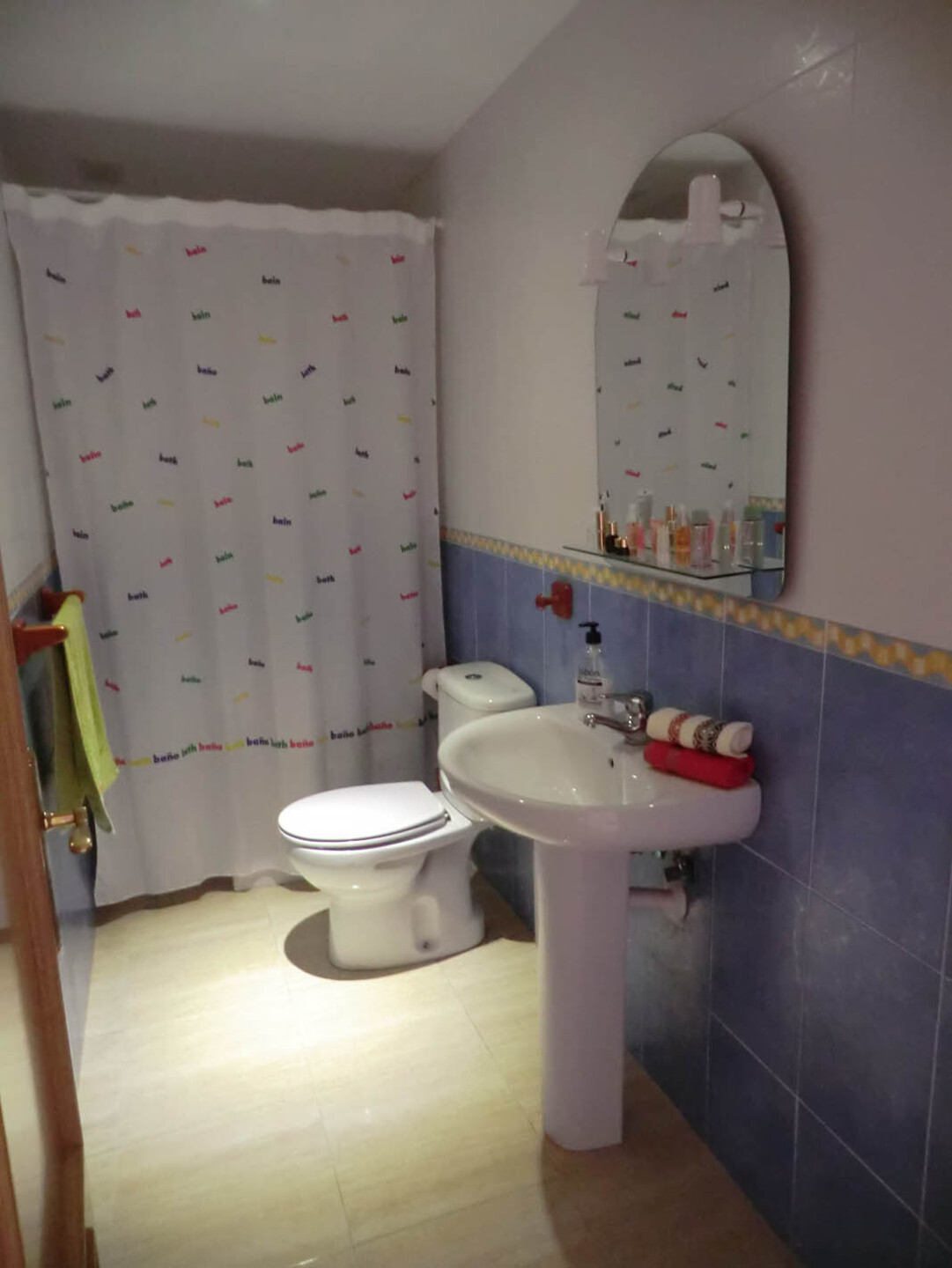 Piso de 80 m² en Burriana
