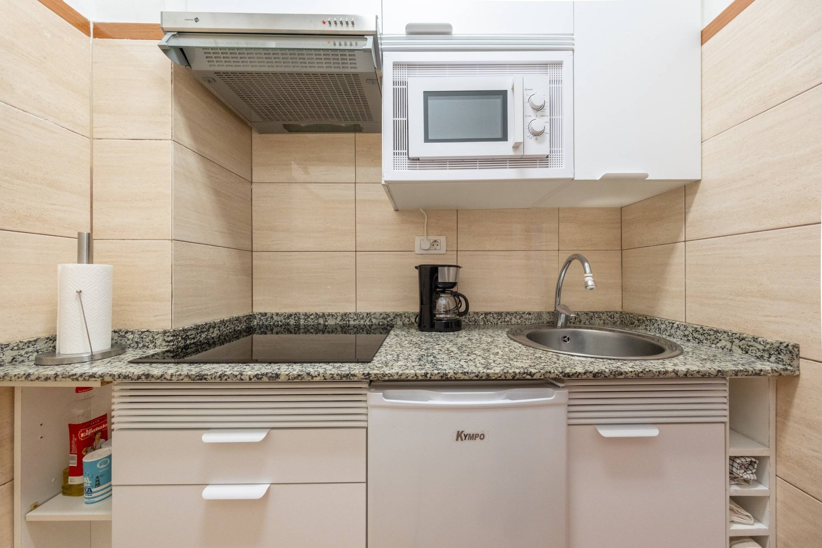 Piso de 34 m² en Las Palmas de Gran Canaria
