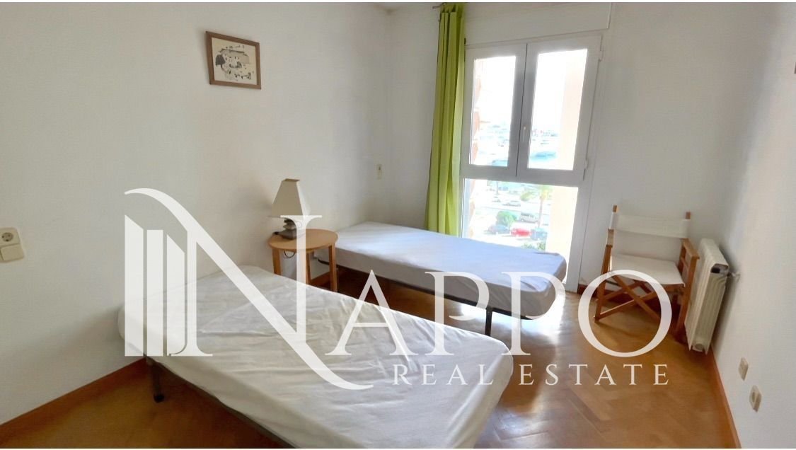 Piso de 138 m² en Palma