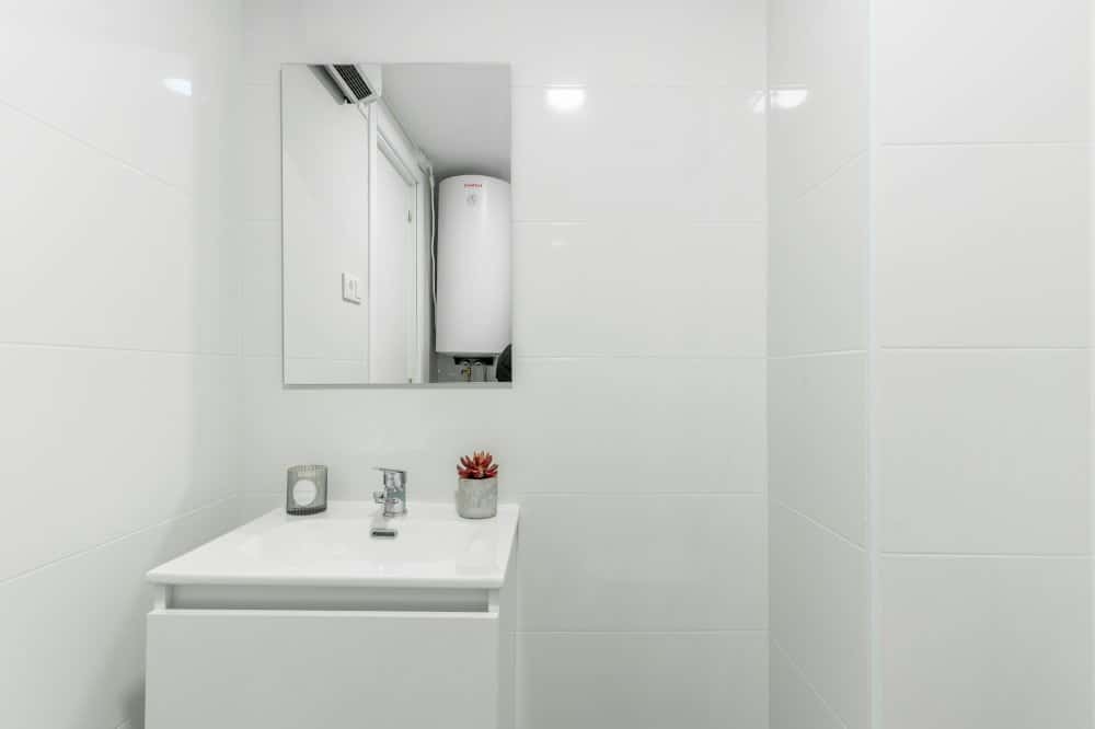 Habitación en alquiler, Madrid