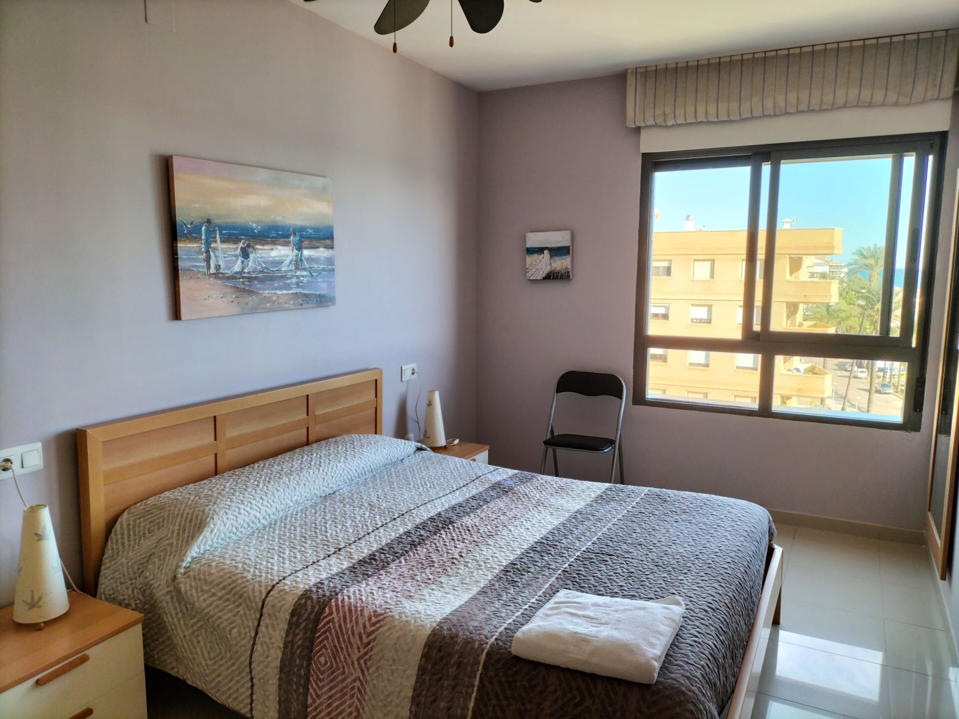 Piso de 61 m² en Benicarló