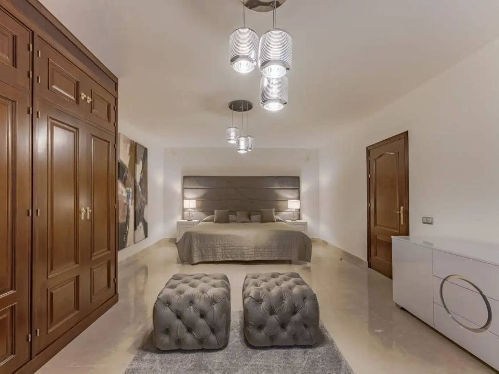 Casa 621 m² a Marbella