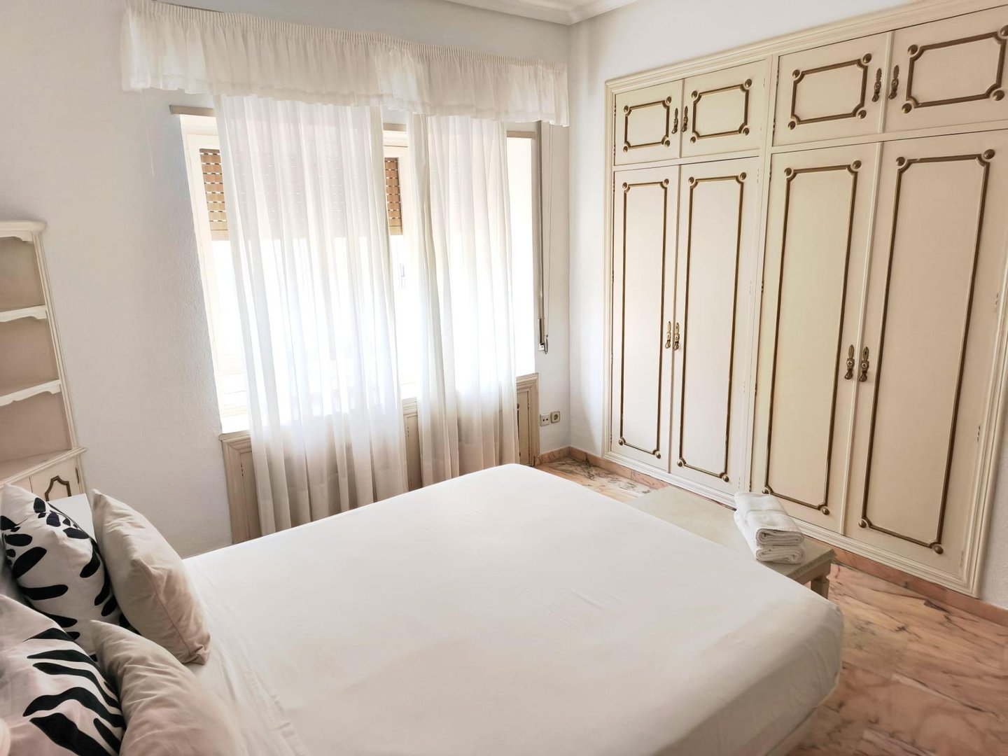 Appartement 158 m² à Séville