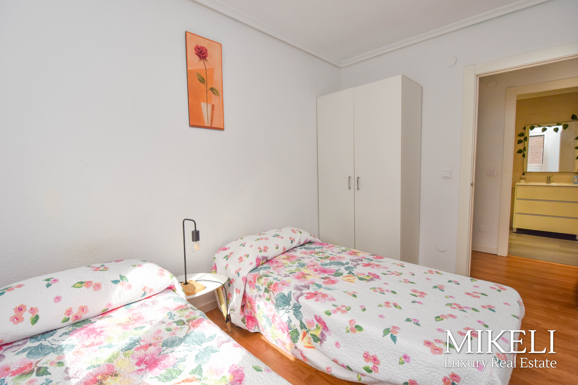 Pis de 89 m² a Santander