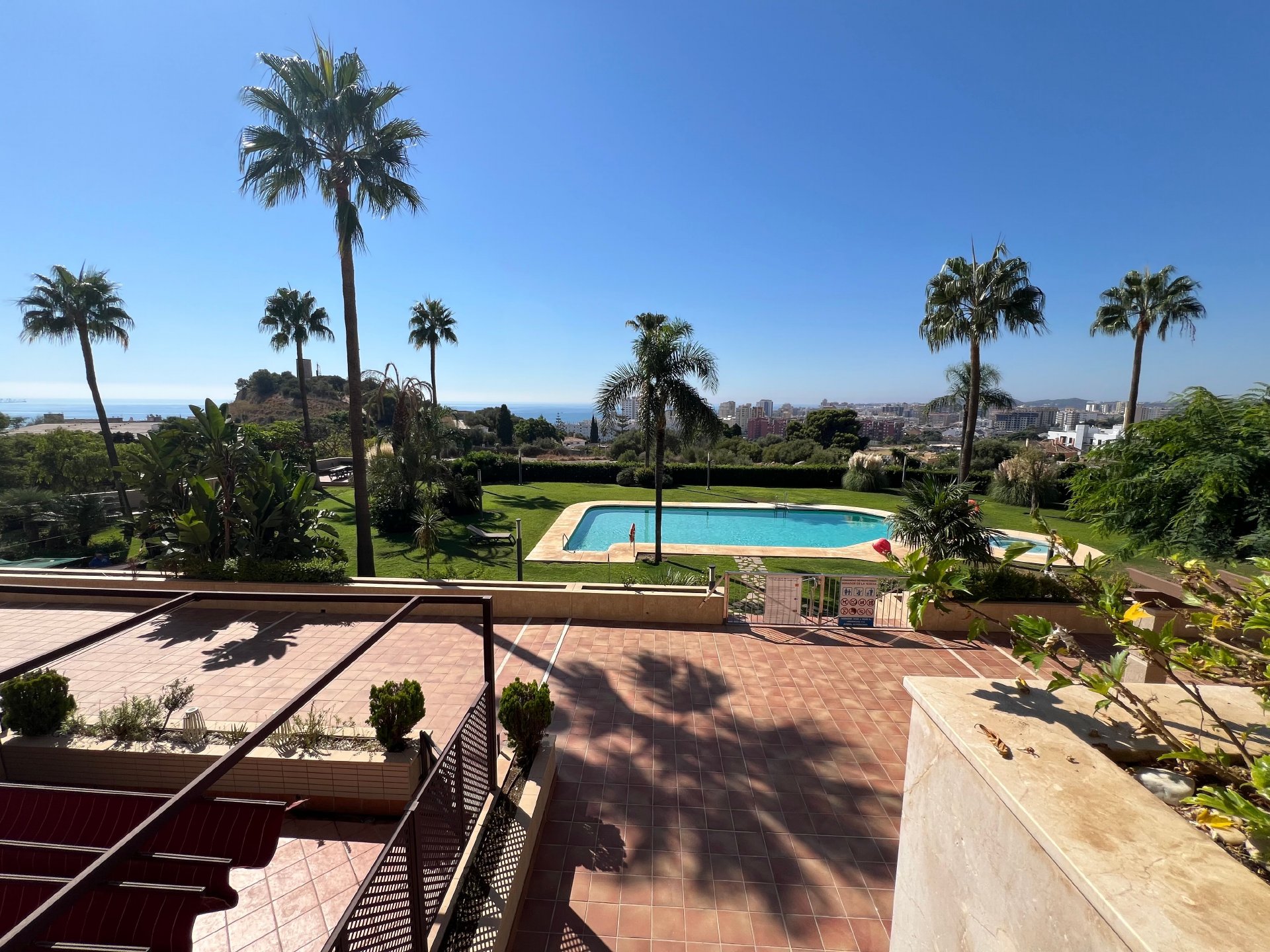Piso de 98 m² en Fuengirola