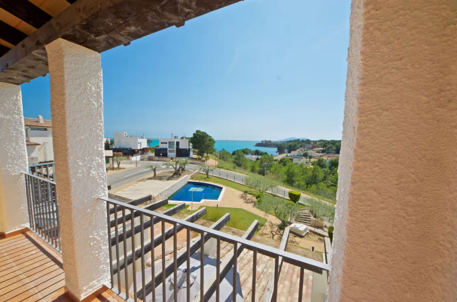 Piso de 105 m² en el Perelló