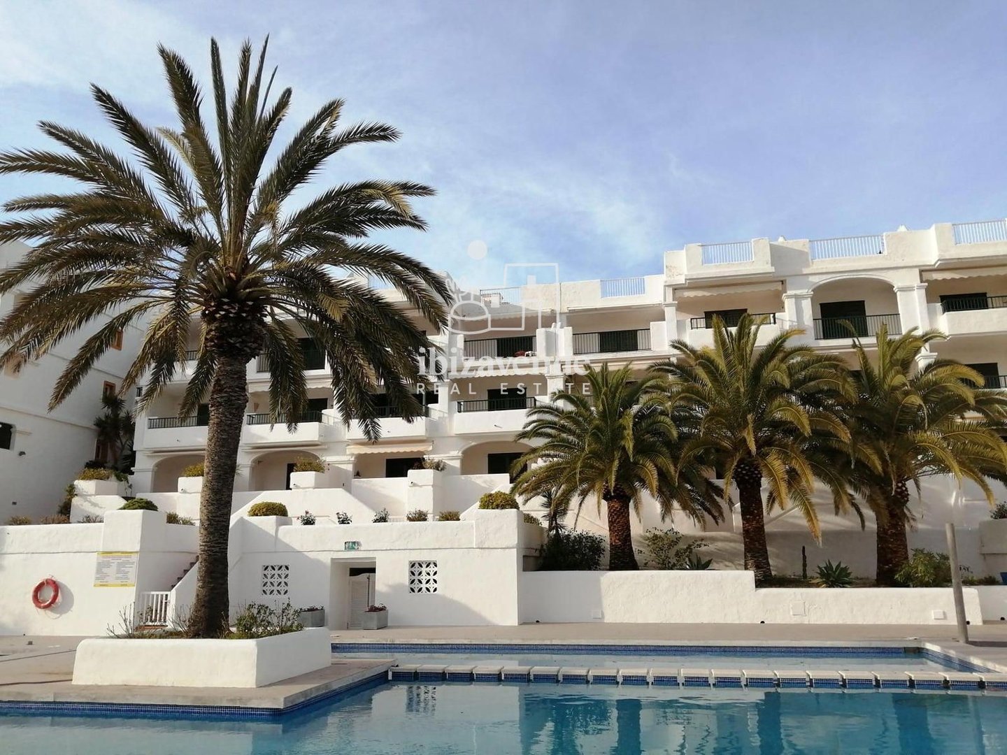 Piso de 75 m² en Sant Josep de sa Talaia
