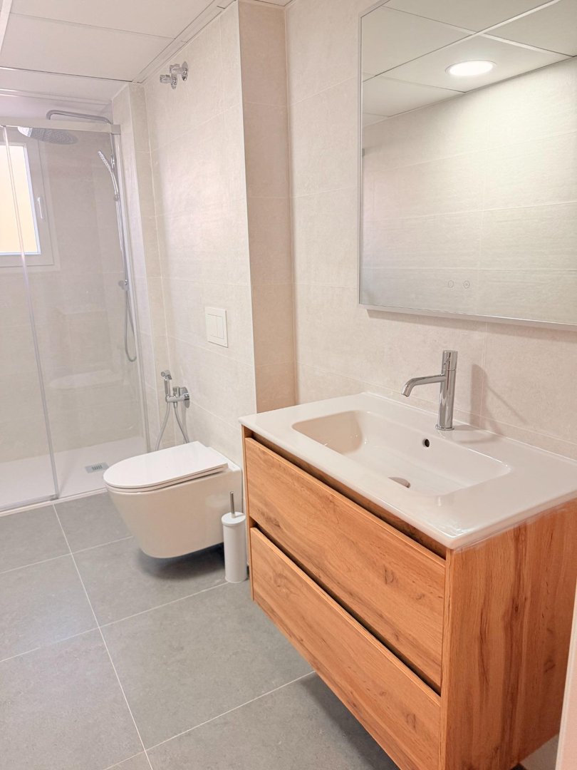 Piso de 125 m² en Alboraya