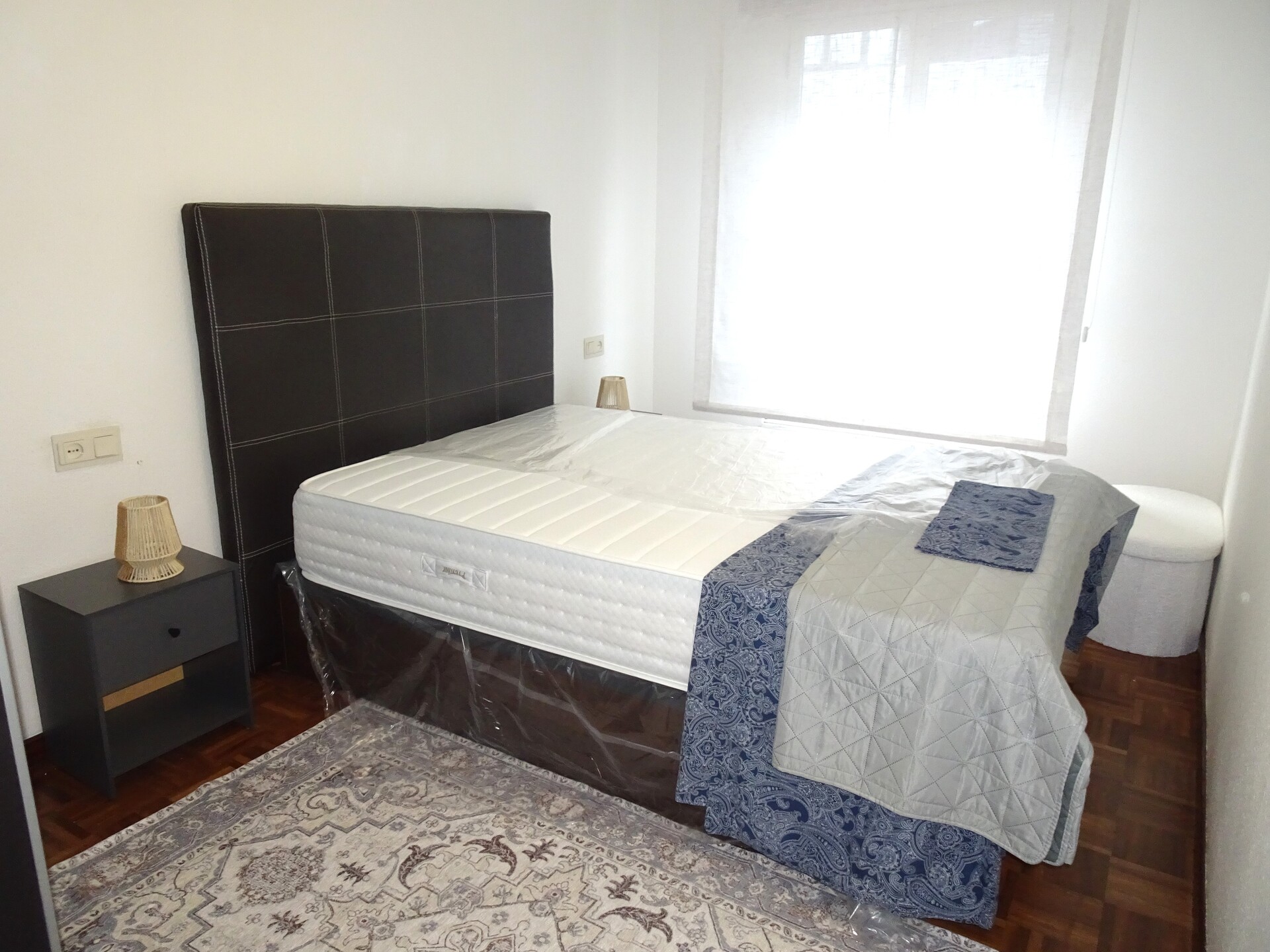 Piso de 55 m² en Gijón