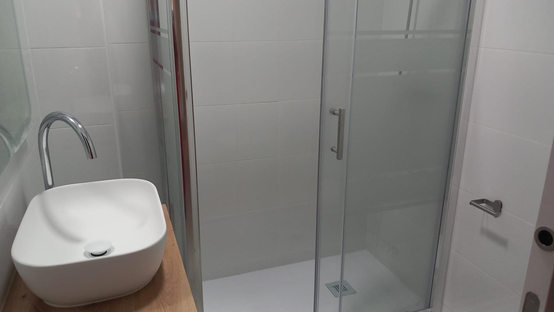 Apartamento 87 m² em Murcia