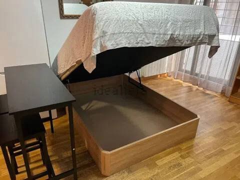Piso de 33 m² en Salamanca