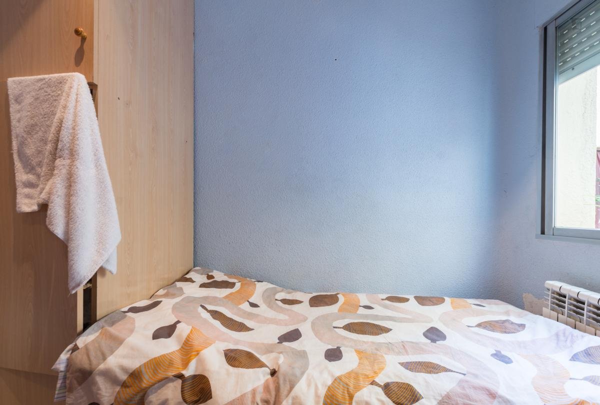 Habitación en alquiler, Madrid