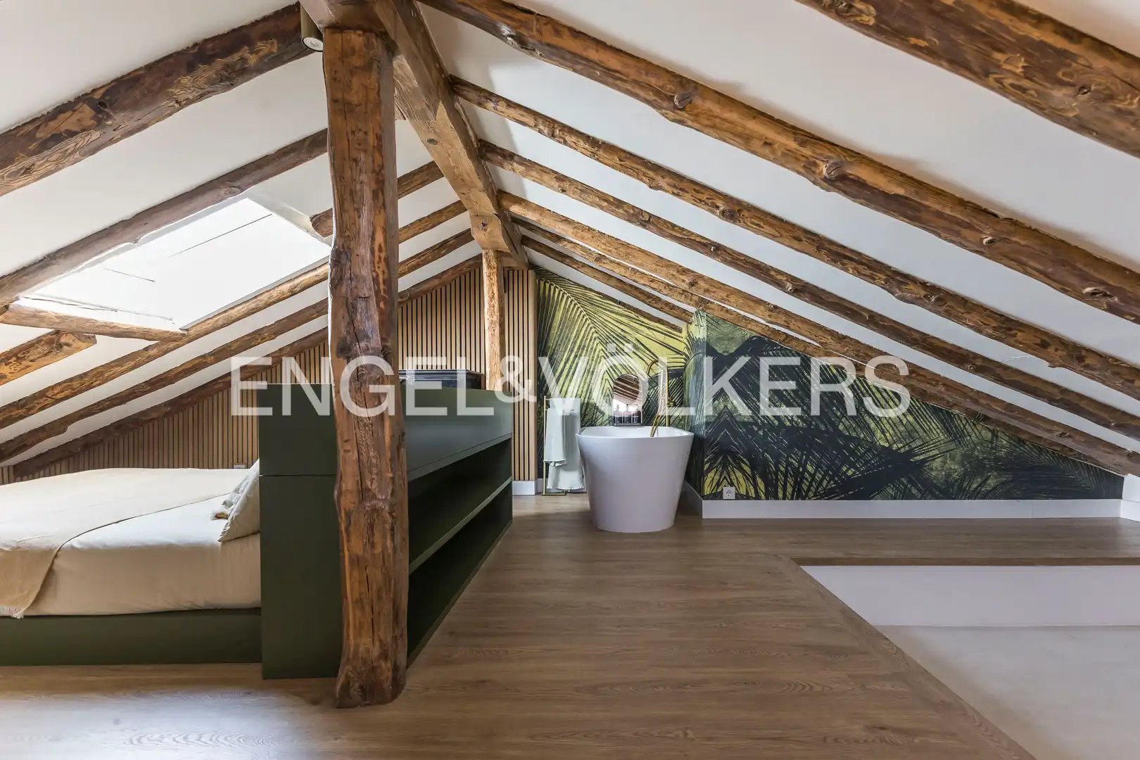 Appartement 113 m² à Madrid