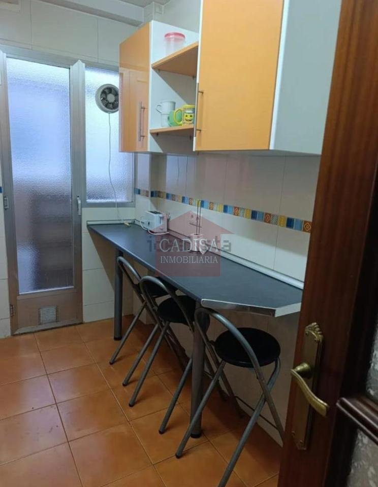 Pis de 110 m² a Salamanca