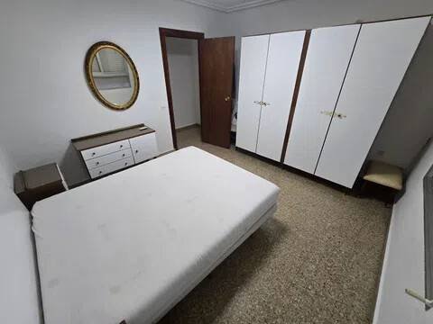 Piso de 90 m² en Valencia