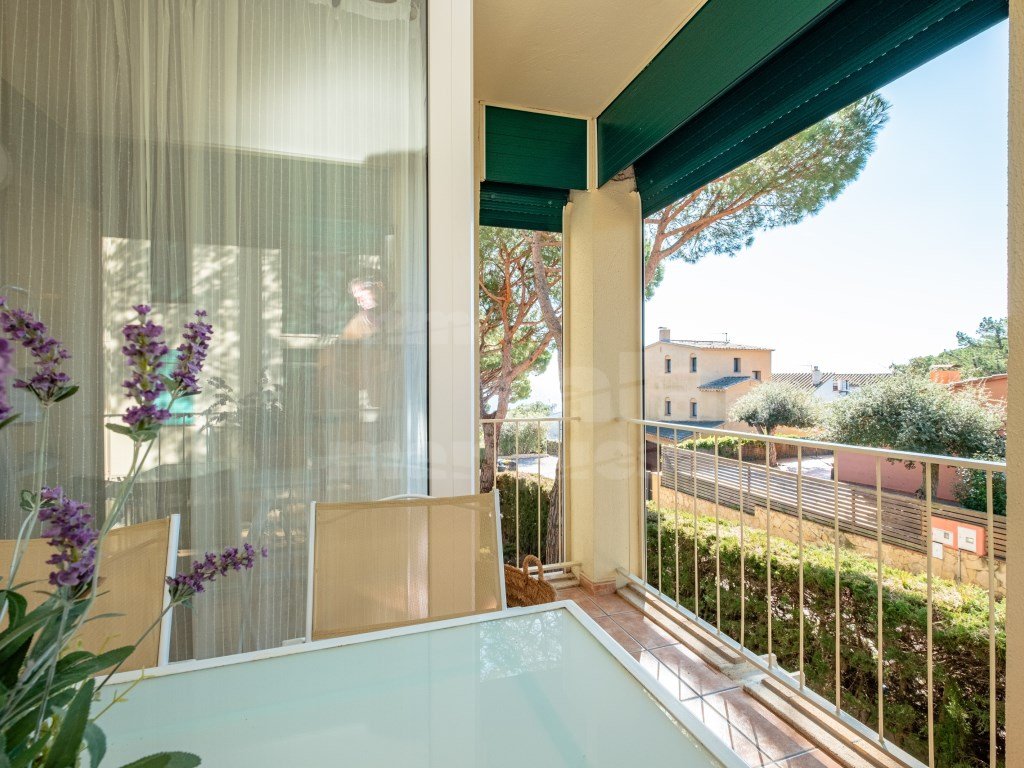 Piso en alquiler, Palafrugell