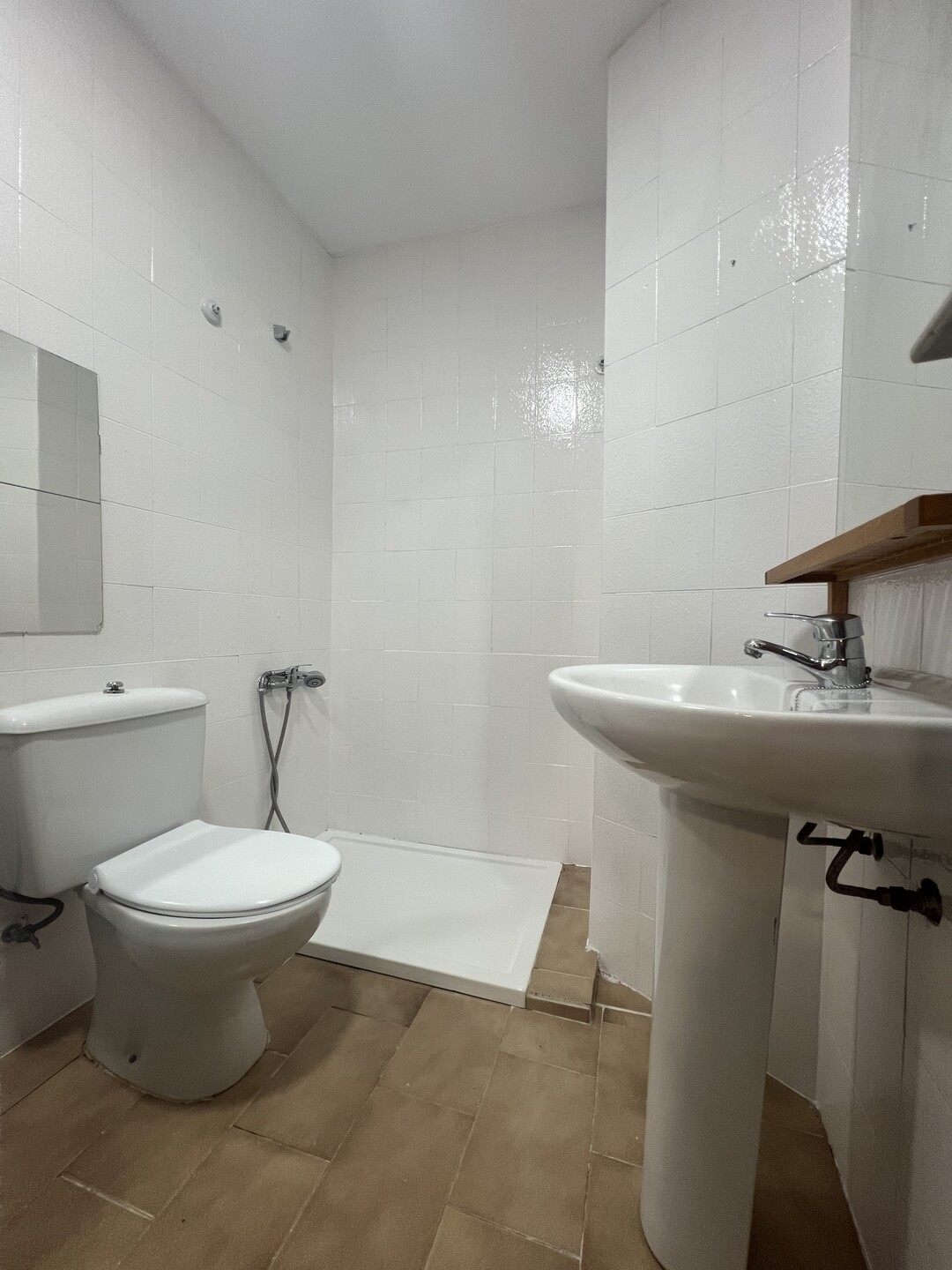 Pis de 40 m² a Granada
