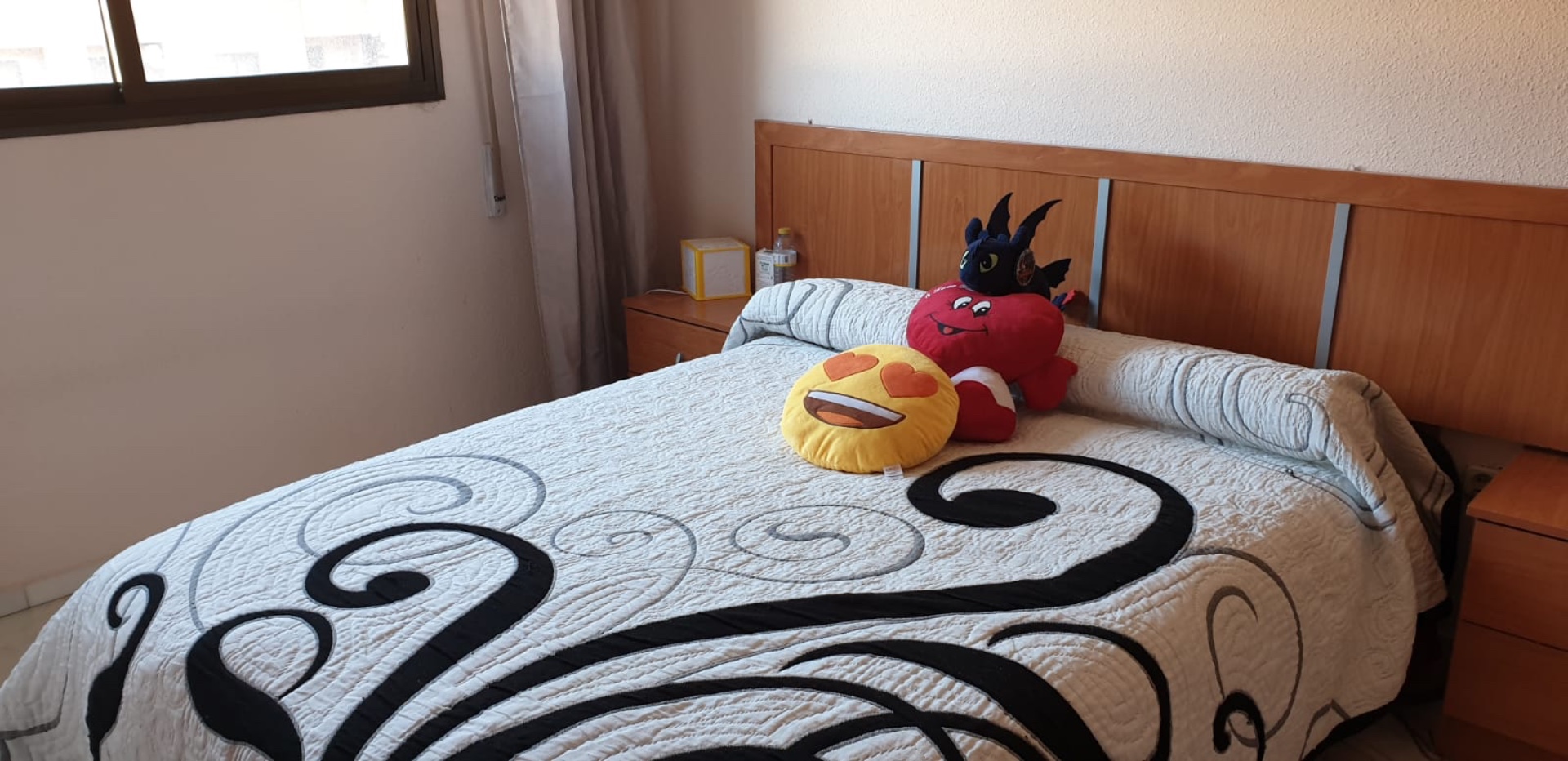 Appartamento 75 m² a Cáceres