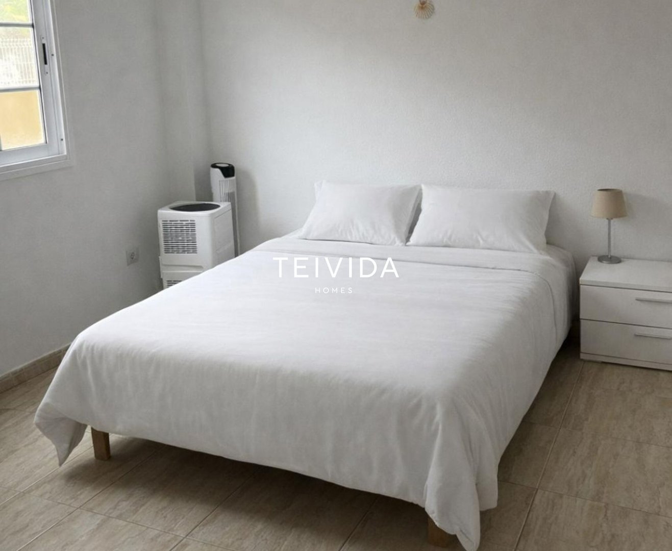 Квартира 80 м² у Ароні