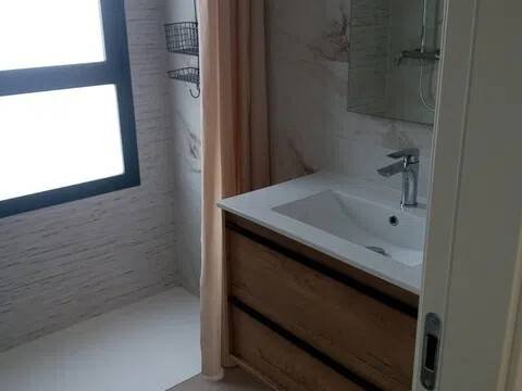 Apartamento 120 m² em Almería