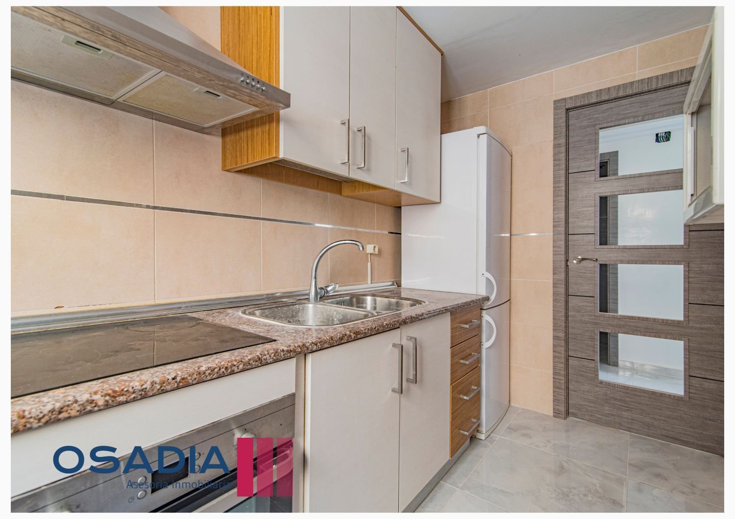 Piso de 86 m² en Cájar
