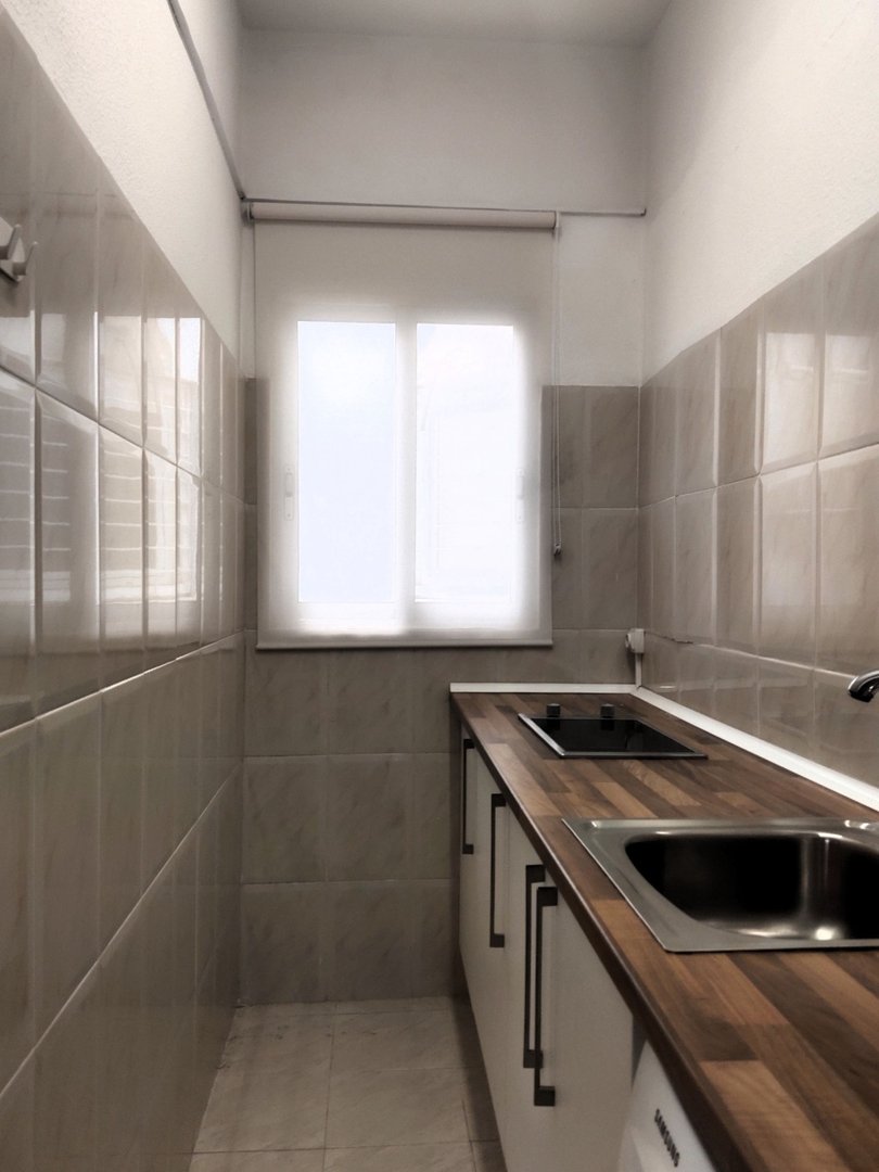 Piso de 35 m² en Valencia