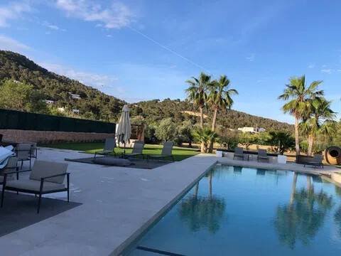 Haus 130 m² in Sant Josep de sa Talaia