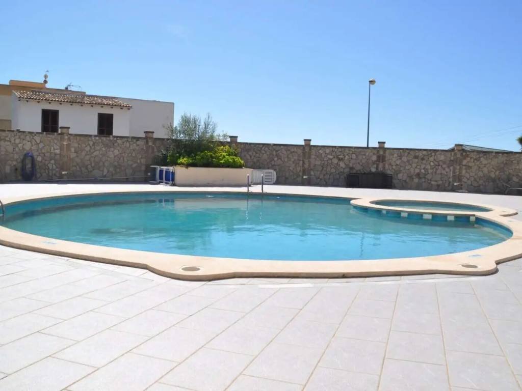 Pis de 45 m² a Son Servera